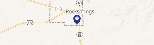 Rocksprings, TX 78880