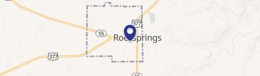 Rocksprings, TX 78880