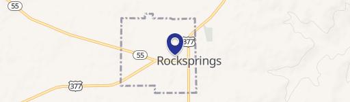 Rocksprings, TX 78880