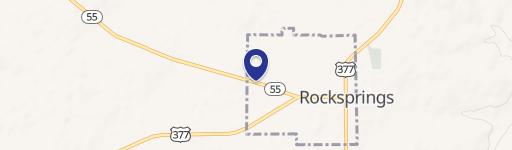 1301-1305 Texas Hwy 55