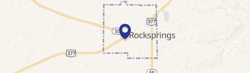 Rocksprings, TX 78880