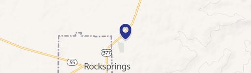 Rocksprings, TX 78880