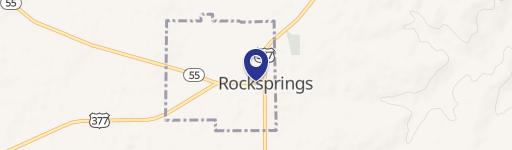 Rocksprings, TX 78880