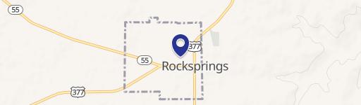 Rocksprings, TX 78880