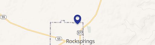 Rocksprings, TX 78880