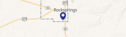 Rocksprings, TX 78880