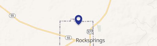 Rocksprings, TX 78880