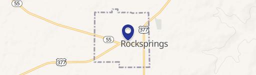 Rocksprings, TX 78880