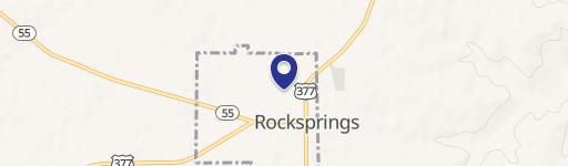 Rocksprings, TX 78880