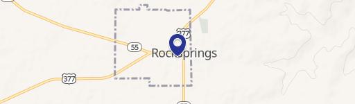Rocksprings, TX 78880
