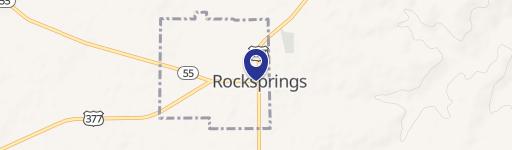 Rocksprings, TX 78880