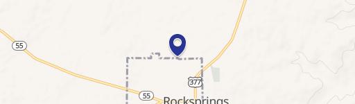 Rocksprings, TX 78880