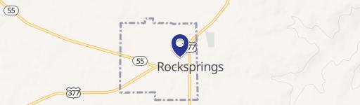 Rocksprings, TX 78880