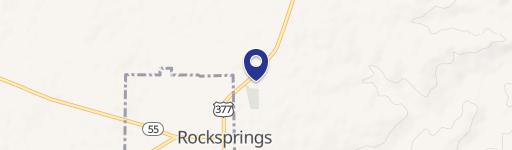 Rocksprings, TX 78880