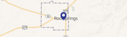 Rocksprings, TX 78880