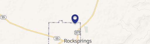 Rocksprings, TX 78880