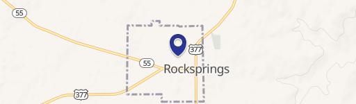 Rocksprings, TX 78880