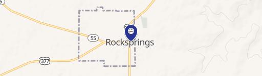 Rocksprings, TX 78880