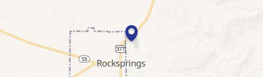 Rocksprings, TX 78880