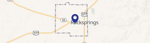 Rocksprings, TX 78880