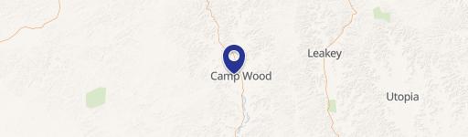 Rocksprings, TX 78880