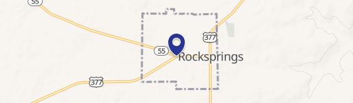 Rocksprings, TX 78880