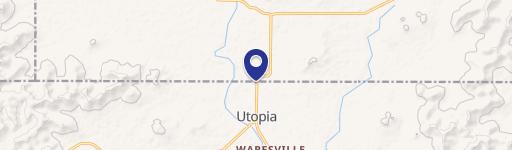 Utopia, TX 78884