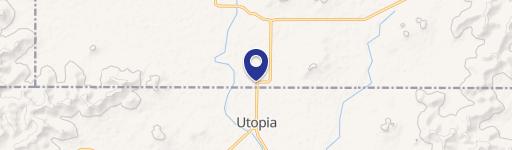 Utopia, TX 78884