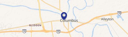 Columbus, TX 78934
