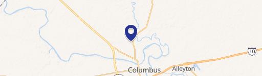 Columbus, TX 78934