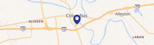 Columbus, TX 78934