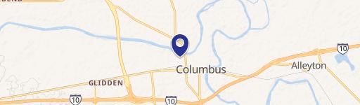 Columbus, TX 78934