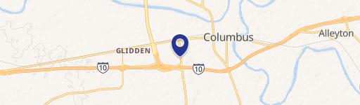 Columbus, TX 78934