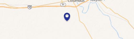 Columbus, TX 78934