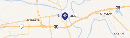 Columbus, TX 78934