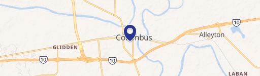 Columbus, TX 78934
