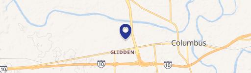 1050 Great Southern Way