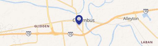 Columbus, TX 78934