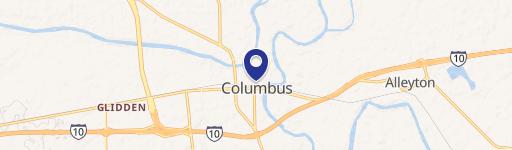 Columbus, TX 78934