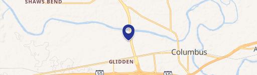 1075 Great Southern Way