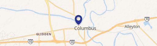 Columbus, TX 78934