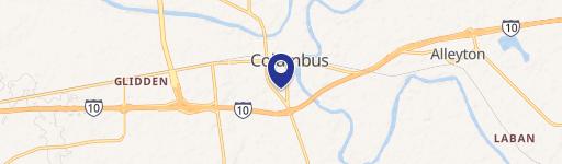 Columbus, TX 78934