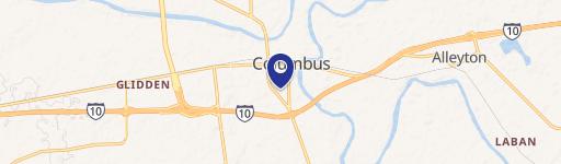Columbus, TX 78934