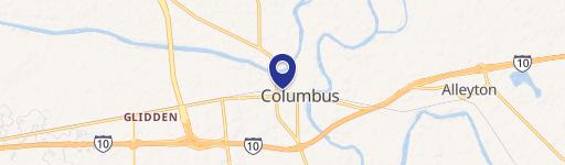 Columbus, TX 78934