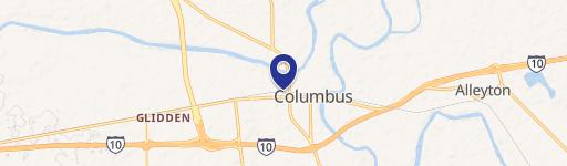 Columbus, TX 78934