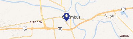 Columbus, TX 78934