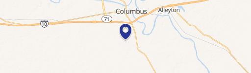 Columbus, TX 78934