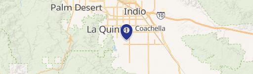 La Quinta, CA 92253