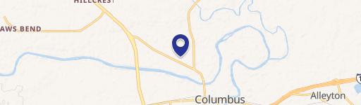 1317 Back St, Unit 71