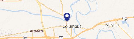 922 Martin Luther King St